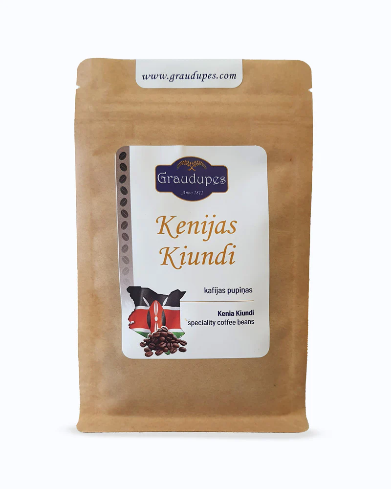 Grounded Coffee 1kg